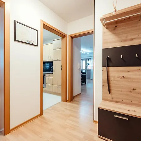 Plank Apartment *