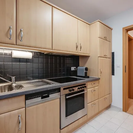 Plank Apartment *