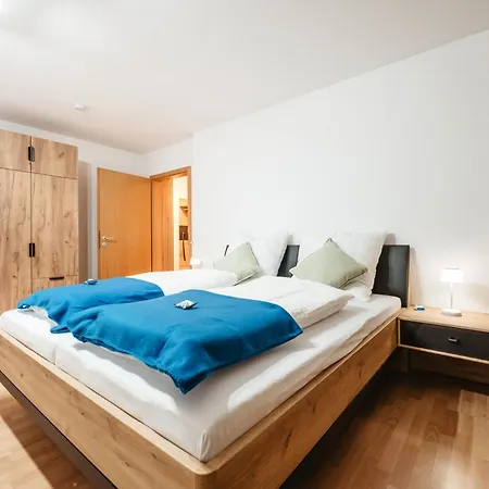 Plank Apartment